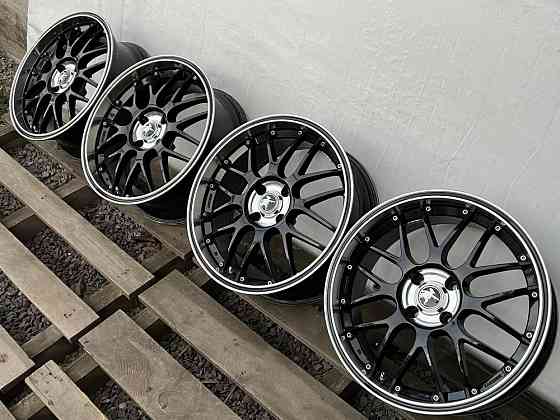 Диски Platin r18, 4/108, et18, 7.5j, dia 64 Запорожье