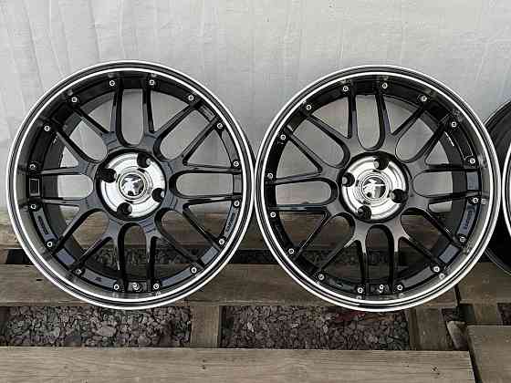 Диски Platin r18, 4/108, et18, 7.5j, dia 64 Запорожье