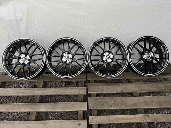 Диски Platin r18, 4/108, et18, 7.5j, dia 64 Запорожье