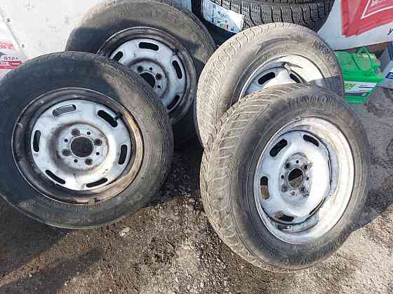 175/70R13  в сборе Запорожье