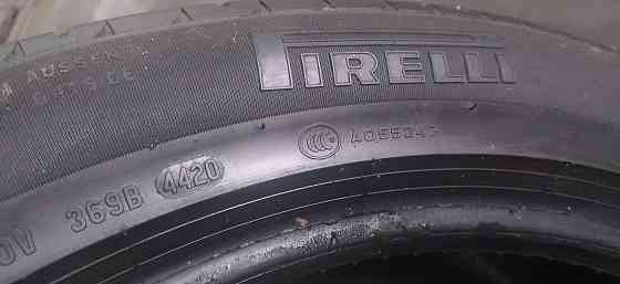 Шины летние 295/40/22 Pirelli Scorpion Запорожье