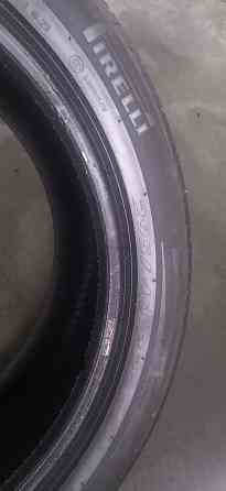 Шины летние 295/40/22 Pirelli Scorpion Запорожье