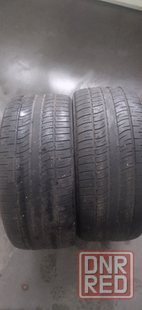Шины летние 295/40/22 Pirelli Scorpion Запорожье - изображение 1
