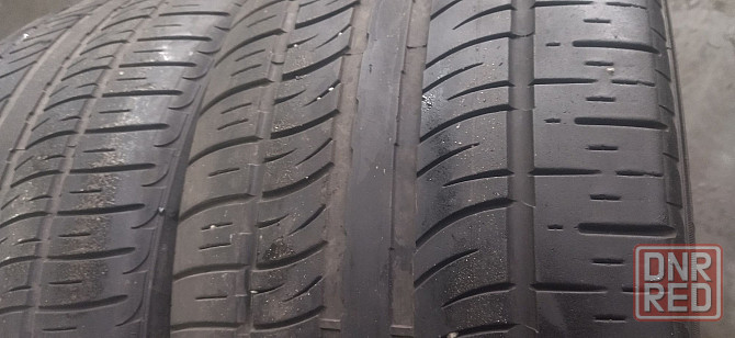 Шины летние 295/40/22 Pirelli Scorpion Запорожье - изображение 2
