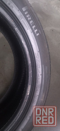 Шины летние 295/40/22 Pirelli Scorpion Запорожье - изображение 4