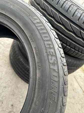 205/55/16 Bridgestone-4шт Запорожье