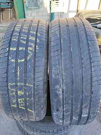 Продам резину r18 225/55 Запорожье