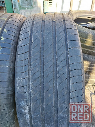 Продам резину r18 225/55 Запорожье - изображение 2