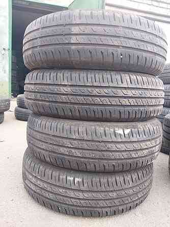 Продам резину лето r14 165/70 Запорожье