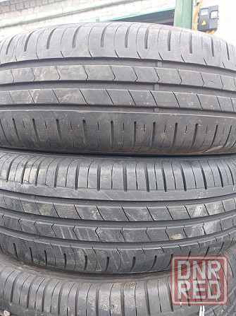 Продам резину лето r14 165/70 Запорожье - изображение 8