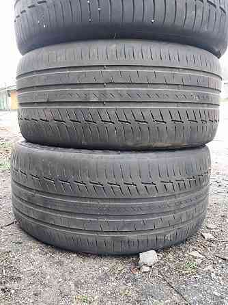 Продам резину лето r21 315/35-275/40 Запорожье