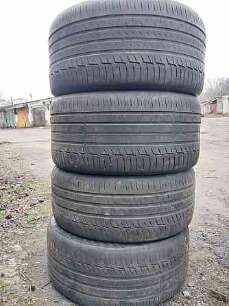 Продам резину лето r21 315/35-275/40 Запорожье
