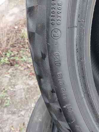 Продам резину лето r21 315/35-275/40 Запорожье