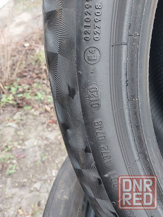 Продам резину лето r21 315/35-275/40 Запорожье - изображение 6