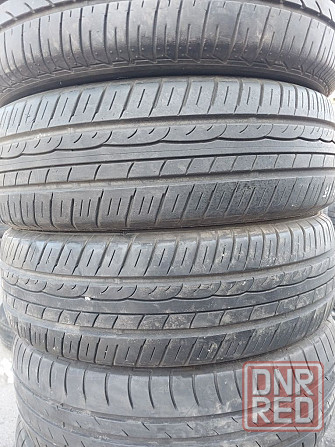Продам резину лето r15 185/65 Запорожье - изображение 7