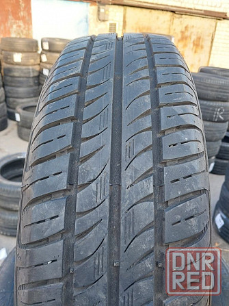 Продам резину лето r15 185/65 Запорожье - изображение 4