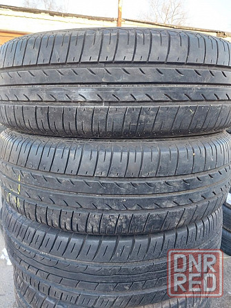 Продам резину лето r15 185/65 Запорожье - изображение 6