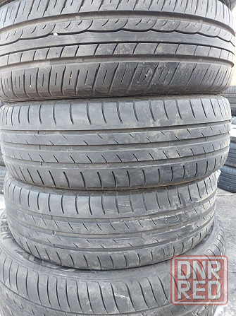 Продам резину лето r15 185/65 Запорожье - изображение 5