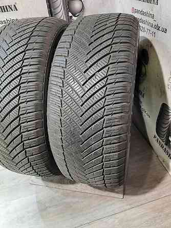 Шини 215/65 R17 HANKOOK Winter i*cept EVO2 SUV W320A б/в Зима склад Запорожье