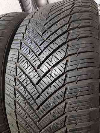 Шини 215/65 R17 HANKOOK Winter i*cept EVO2 SUV W320A б/в Зима склад Запорожье