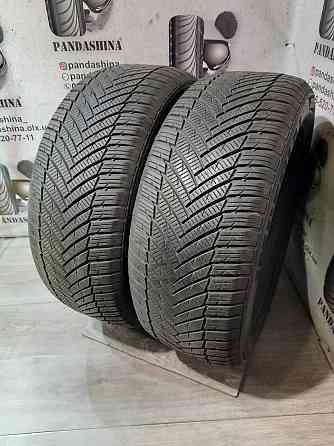 Шини 215/65 R17 HANKOOK Winter i*cept EVO2 SUV W320A б/в Зима склад Запорожье