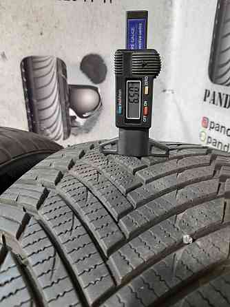 Шини 215/65 R17 HANKOOK Winter i*cept EVO2 SUV W320A б/в Зима склад Запорожье