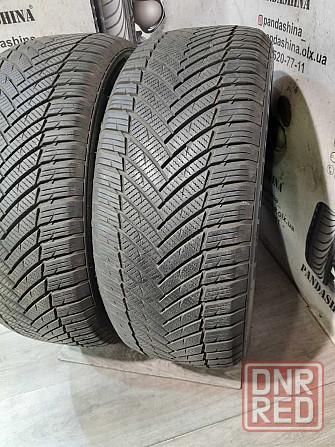 Шини 215/65 R17 HANKOOK Winter i*cept EVO2 SUV W320A б/в Зима склад Запорожье - изображение 2