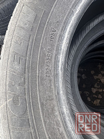Продам 255/55/18 Запорожье - изображение 2