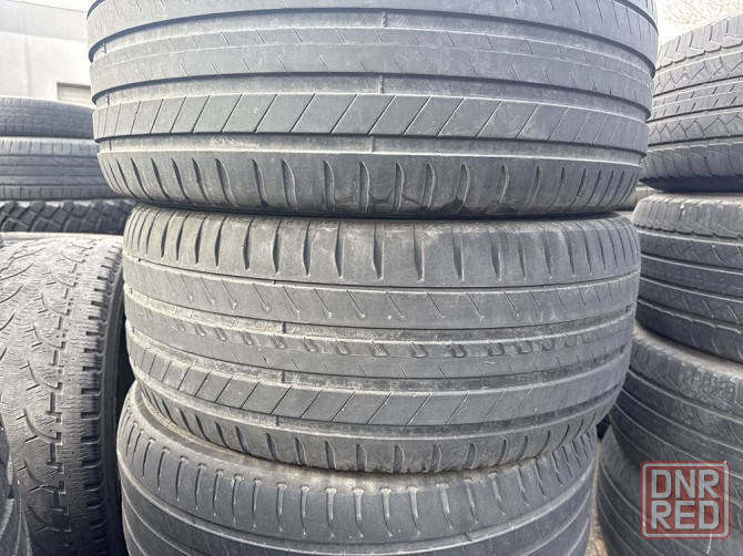 Продам 255/55/18 Запорожье - изображение 1