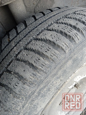 Скаты Ваз R 13 в сборе. Запорожье - изображение 1