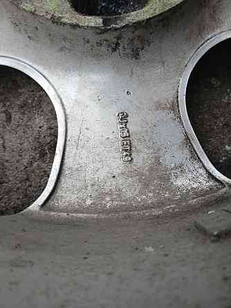 Колесо р15 , 4×100, ЕТ49 ланос,  сенс опель Запорожье