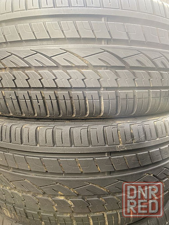 Колеса 265/40/21 континенталь Запорожье - изображение 2