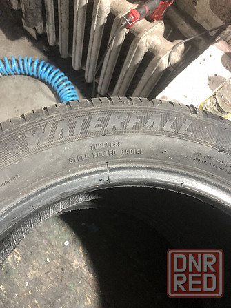 185/60 15 практически новое лето Запорожье - изображение 4