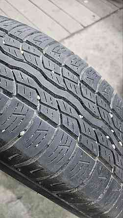 Пара Bridgestone 225/70 r16 Запорожье