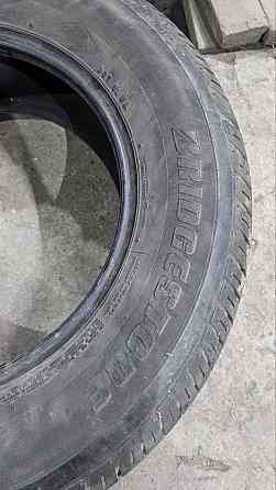 Пара Bridgestone 225/70 r16 Запорожье