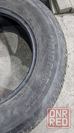 Пара Bridgestone 225/70 r16 Запорожье - изображение 3