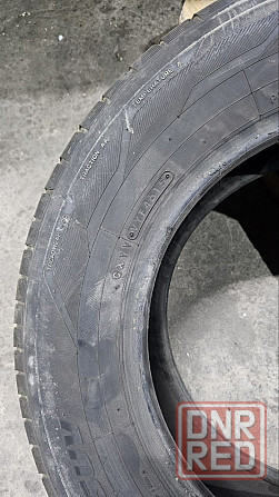 Пара Bridgestone 225/70 r16 Запорожье - изображение 2