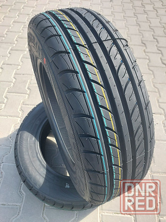 Летние шины Premiorri R13 Новые 2025 (Англия) Запорожье - изображение 4
