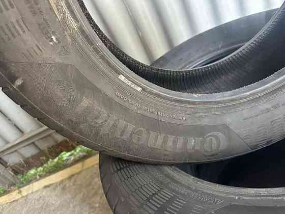 Continental EcoContact5 215/65/17 Запорожье