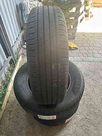 Continental EcoContact5 215/65/17 Запорожье