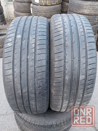 Продам резину лето r17 225/60 Запорожье - изображение 7