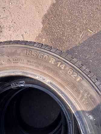 Продам резину лето r14 175/65 Запорожье