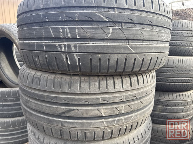 Продам 265/50/20 Запорожье - изображение 1