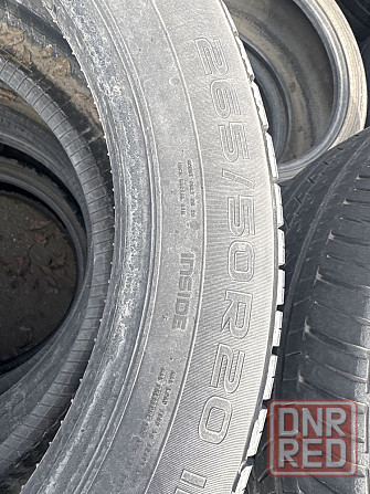 Продам 265/50/20 Запорожье - изображение 2