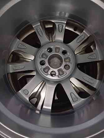 Toyota-Lexus Prius CT200H 5x100 R17 диски легклсплавные. Запорожье