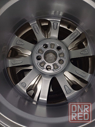 Toyota-Lexus Prius CT200H 5x100 R17 диски легклсплавные. Запорожье - изображение 2