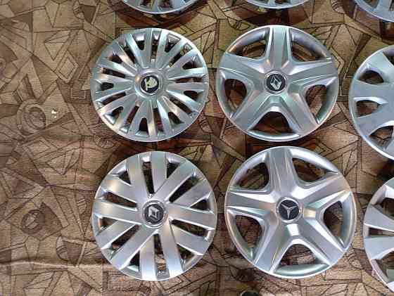 ковпак колеса R16 Citroen Запорожье