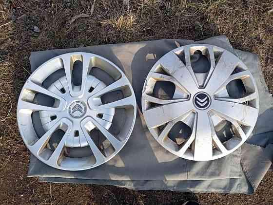 ковпак колеса R16 Citroen Запорожье