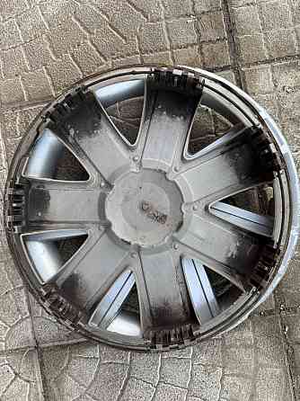 R15 - Chevrolet  КОЛПАКИ Запорожье