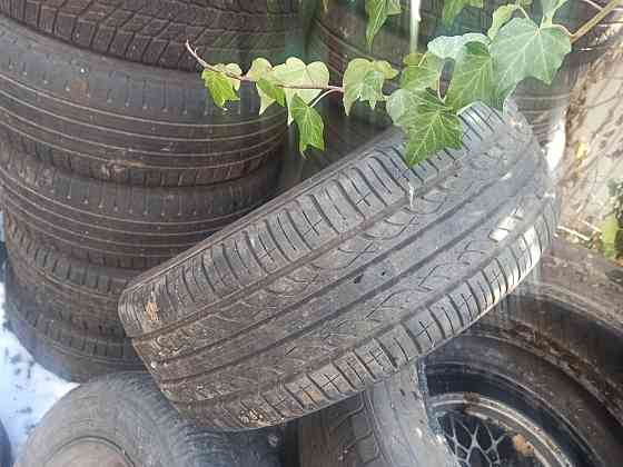 Продам диски на Хонда r 16 , 4 шт Запорожье
